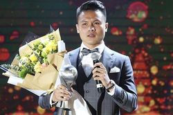 Bóng đá Việt Nam thắng lớn tại lễ vinh danh AFF Awards 2019