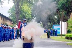 Tích cực luyện tập, chủ động phòng ngừa