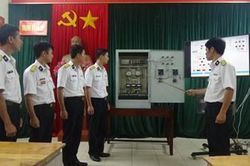 Tiện ích từ tủ tự động chuyển đổi nguồn