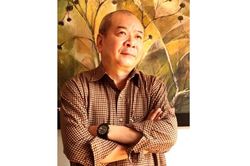 Trong cơn mưa Đà Nẵng