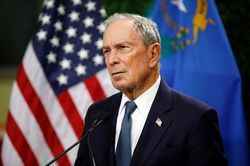 Ông trùm truyền thông Bloomberg tham gia cuộc đua vào Nhà Trắng năm 2020