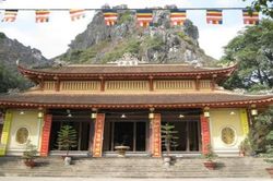 Huyền bí xá lợi của các bậc chân tu nước Việt - Kỳ 4: Kỳ lạ lễ hỏa thiêu vị sư tổ Thủy Nguyệt chùa Thánh Quang