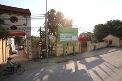 Đông Ngạc - Ngôi làng cổ tuyệt đẹp trong lòng thị thành Hà Nội