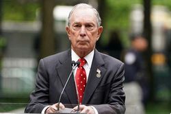 Bloomberg đối mặt với những thách thức lớn trong cuộc đua vào Nhà Trắng