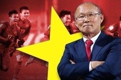 HLV Park Hang Seo hay nhất Đông Nam Á 2019, đối thủ phát hờn