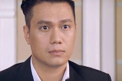'Sinh tử' tập 6: Vũ sững người khi chủ tịch Nghĩa tuyên bố xử nghiêm bất kể ai