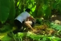 Bé gái 11 tuổi đi học thêm về bị thanh niên 9x chặn đường hiếp dâm