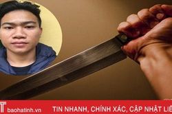 Bị 'khích đểu' vì từ chối uống bia, rút dao đâm bạn hát nhập viện cấp cứu!