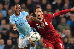Derby nước Anh giữa Liverpool - Man City: Bước ngoặt tới ngôi 'Vương'