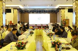 Hưng Yên hình thành sản phẩm du lịch mang bản sắc Phố Hiến