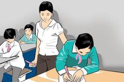 Lời ngỏ báo tường hay và xúc động nhất ngày Nhà giáo Việt Nam 20/11