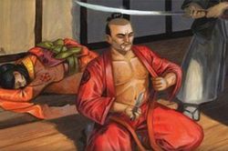 19 kiểu tra tấn rùng rợn trong lịch sử (Phần 2)