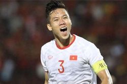 Vì sao thầy Park lại chọn 5 cái tên này cho U22 Việt Nam tại SEA Games 30?