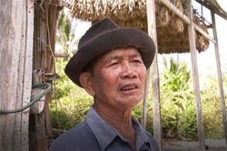 Chuyện lạ: Làm giàu từ nghề nuôi dơi lấy phân ở Sóc Trăng