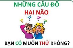 'Xoắn não' trước câu đố thám tử siêu khó dưới đây