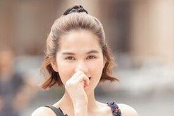 Ngọc Trinh bật mí chuyện đi du lịch luôn đem theo… quất và ớt để chấm đồ ăn