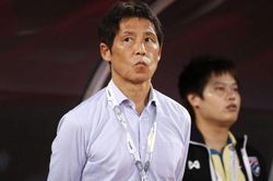 HLV Thái Lan muốn có HCV SEA Games 30 nhưng than khó