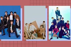 BXH thương hiệu boygroup tháng 11/2019: BTS và EXO 'so kè' quán quân, Nu'est quay trở lại top 3