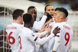 Liverpool - Man City: Thắng để khẳng định sự tuyệt đối