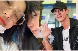 Bên lề hôn lễ Đông Nhi - Ông Cao Thắng: 'Bạn gái tin đồn' khiến Song Luân sợ hãi, Han Sara hé lộ đám cưới cùng Tùng Maru?
