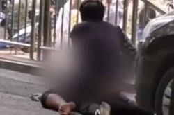 Nam sinh bị kẻ lạ mặt đeo bám, tấn công dã man tới chết trên đường đi học