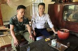 Sau những chuyến ly hương