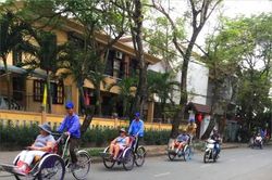 Văn hóa - Nghệ thuật Thông tin văn hóa Chậm của Huế…
