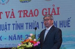Kinh tế Khoa học - công nghệ Cầu nối đưa giải pháp kỹ thuật vươn xa