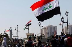 Thủ tướng Iraq kêu gọi người biểu tình nhường chỗ cho 'cuộc sống bình thường'