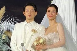 Đám cưới Đông Nhi - Ông Cao Thắng: Lời thổ lộ của cô dâu dành cho chú rể khiến ai cũng xúc động