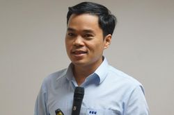 Học xác suất thống kê lớp 2 sẽ khác chương trình lớp 11
