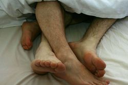 Lây nhiễm sốt xuất huyết sau khi quan hệ tình dục đồng tính