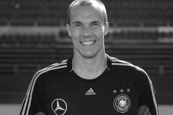 Robert Enke và cái chết khiến cả thế giới rơi nước mắt