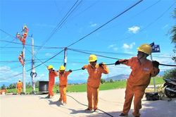 PC Khánh Hòa: Khẩn trương, chủ động ứng phó với bão số 6