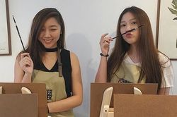 2 cô em chồng của Hari Won 'lột xác' ngày càng gợi cảm, sexy hơn