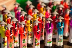 Việt Nam ở đâu trên bản đồ văn hóa thế giới?