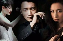 Tạ Đình Phong bị đồn bỏ Vương Phi vì chưa quên vợ cũ