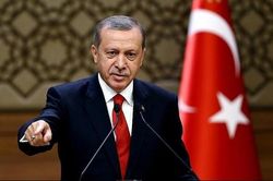 Tổng thống Thổ Nhĩ Kỳ ra điều kiện rút quân khỏi Syria