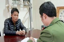 Vợ bỏ đi Trung Quốc, con rể sang cãi vã rồi giết mẹ vợ ở Lào Cai