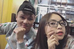 Lộ bằng chứng cầu thủ Quang Hải và bạn gái đã 'đường ai nấy đi'