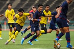Loại Thái Lan, Malaysia giành vé dự vòng chung kết U19 châu Á 2020