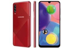 Cận cảnh Samsung Galaxy A70s: 3 camera sau, pin 4.500 mAh, RAM 8 GB, giá 9,45 triệu