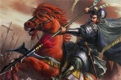 Tào Tháo hành hạ thi hài Lữ Bố tàn bạo tới mức nào?