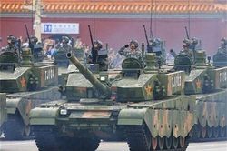 Mỹ chê vũ khí Trung Quốc kém chất lượng, đắt hàng do... 'lót tay' nhiều