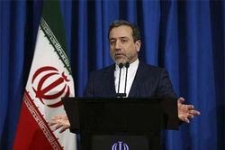 Iran cảnh báo thỏa thuận hạt nhân có thể sụp đổ trước bầu cử Mỹ