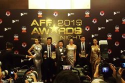 Giải thưởng AFF Awards 2019: Vẫn là 'vùng trũng' bóng đá thế giới!