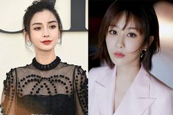 Angelababy thay thế Dương Tử, kết đôi cùng với Ngô Diệc Phàm trong 'Thanh trâm hành'?