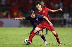 Đã đến lúc Văn Toàn tỏa sáng trong màu áo tuyển Việt Nam!