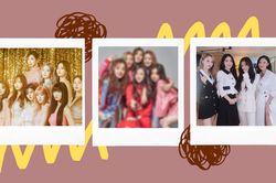 BXH thương hiệu girlgroup tháng 11/2019: Twice chưa giành lại được hạng 1, Mamamoo xuất sắc tấn công top 3