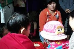 Rò rỉ điện trong lúc chằng dây chống bão, người đàn ông bị điện giật tử vong